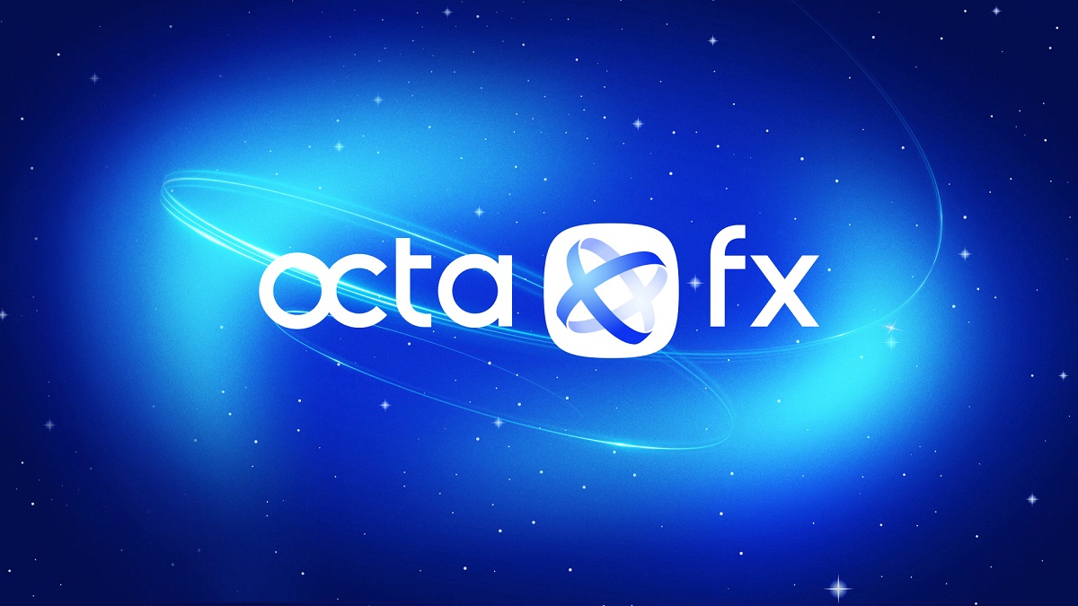 On its 11th Anniversary, OctaFX Announces a Visual Rebranding