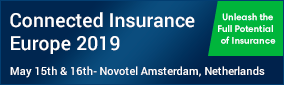 Zurich, Allianz and AXA to Join Europe’s Leading Insurers at Connected Insurance Europe 2019 – Attendee Snapshot Released