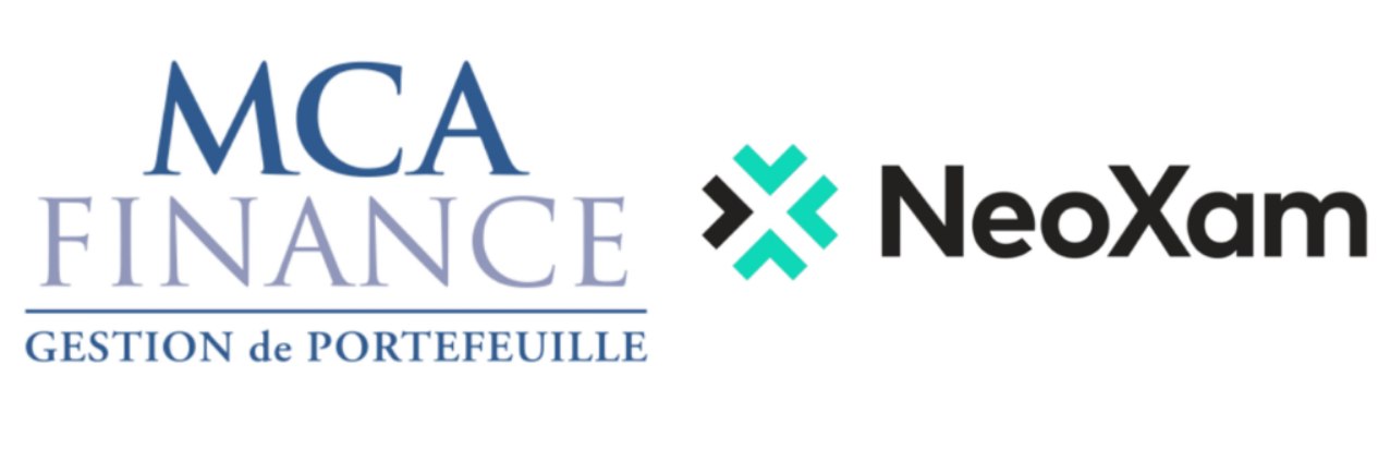 MCA FINANCE Chooses NeoXam to Support Its Growth
