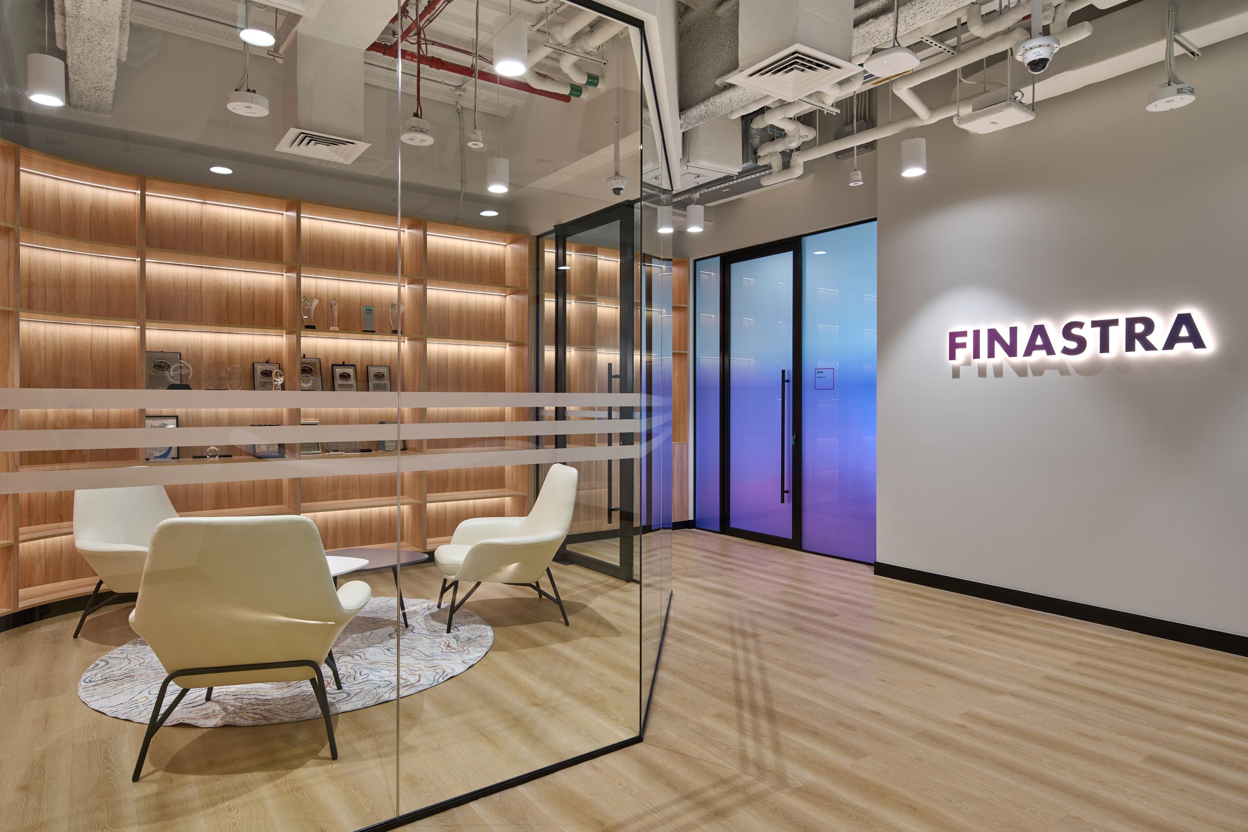 Finastra Opens New Office in Dubai International Financial Centre