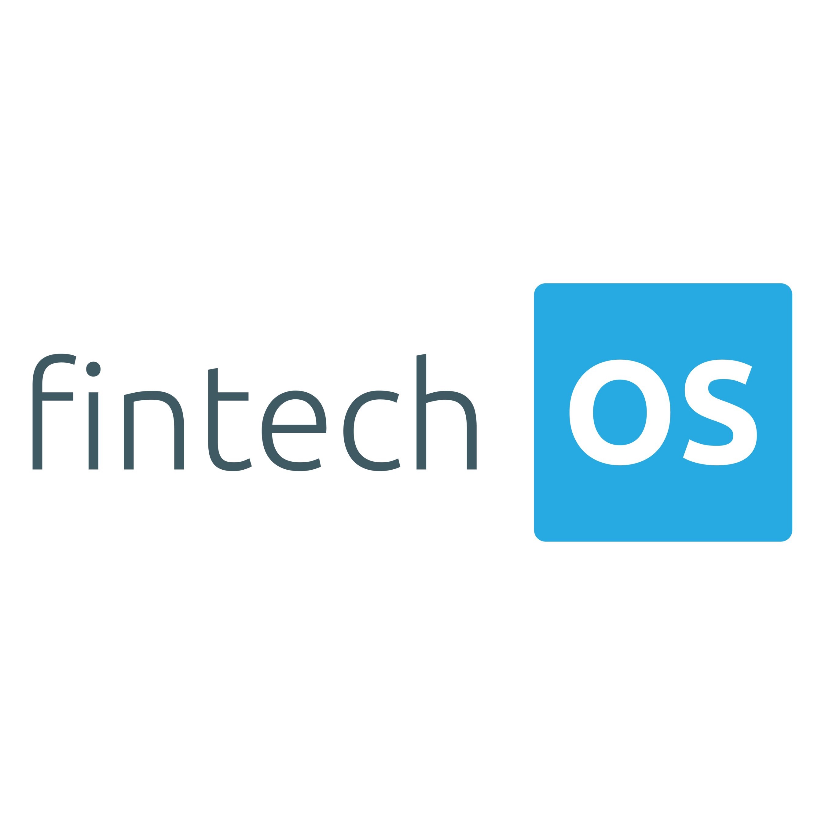 FintechOS Raises GBP 10.7 million (USD 14 million) Series A for Global Expansion 