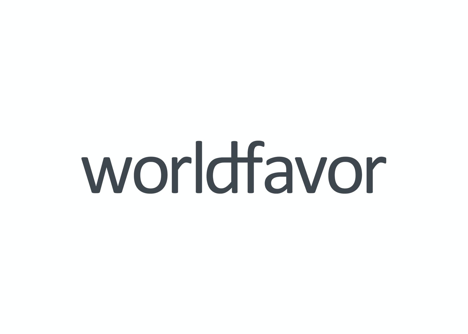 Worldfavor Is Forming a Strategic Alliance With Aztec Group