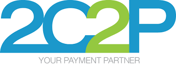 2C2P Announces Partnership with SafeCharge