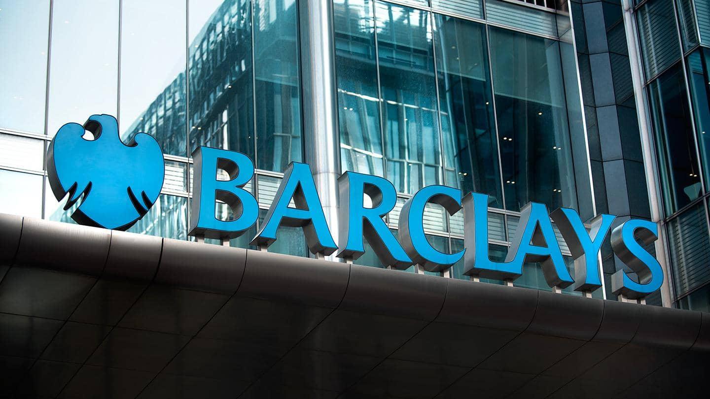 Barclays Calls for More Robust Regulation of All Buy-now-pay-later Products