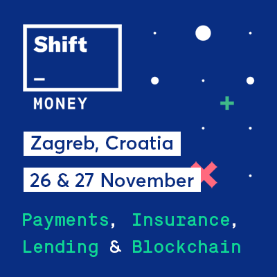 The Future of Money Will Be Discussed at the New Shift Conference