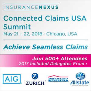 500+ Claims Executives Join the Innovation Revolution in Chicago at the Connected Claims USA Summit