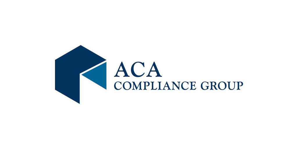 ACA Compliance Group becomes sponsoring partner of AIMA