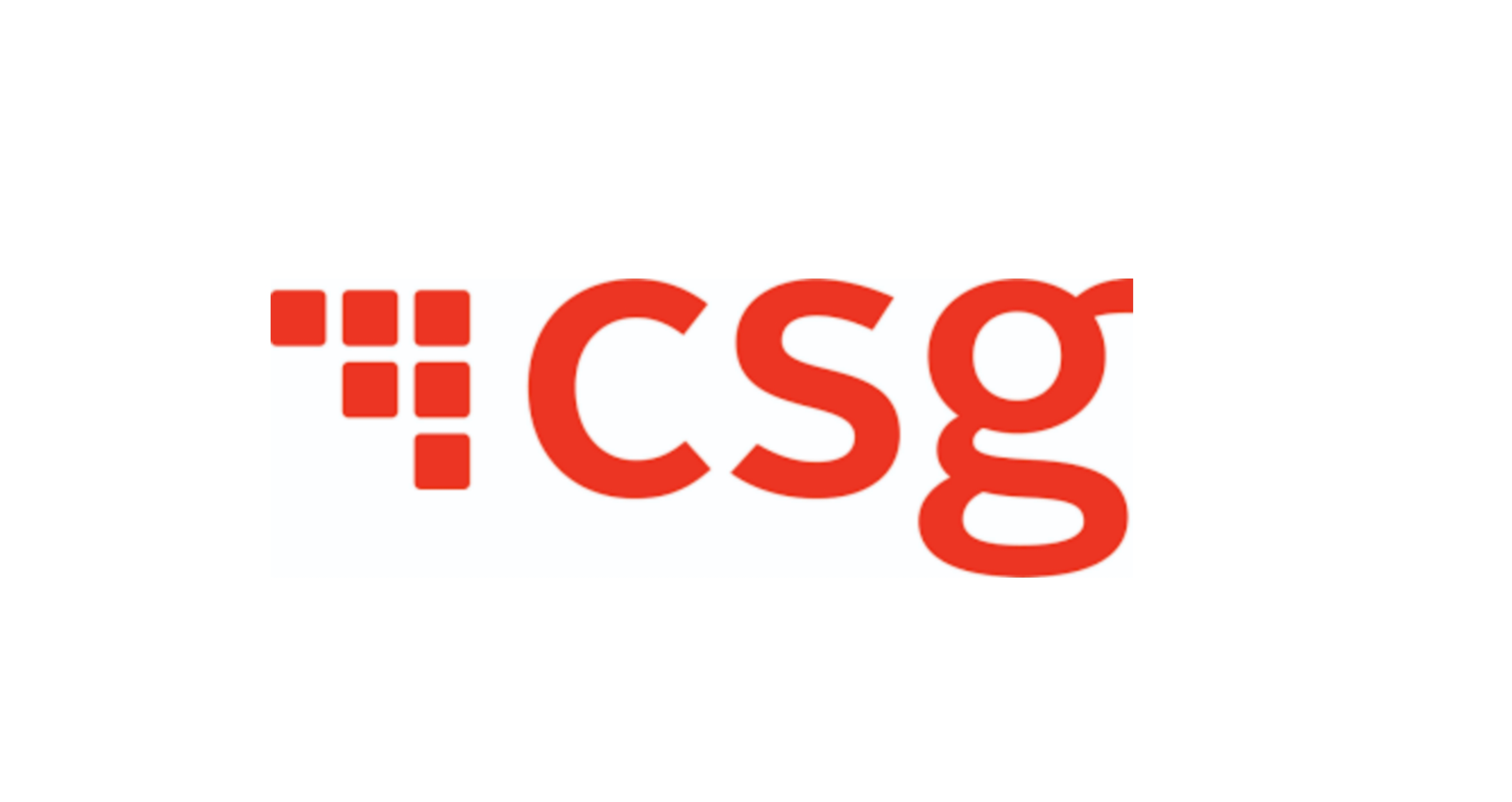 CSG and Axiata Digital Labs Announce Co-Collaboration to Deliver Enterprise Digital Marketplace