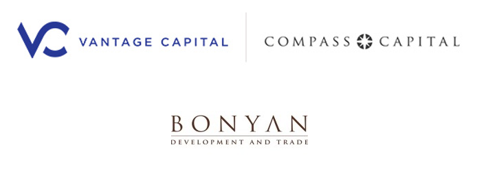 Vantage Capital Backs Compass Capital to Acquire a Portfolio of Grade a Office Buildings in East Cairo