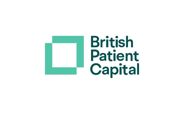 Response from Judith Hartley, Chief Executive Officer, British Patient Capital