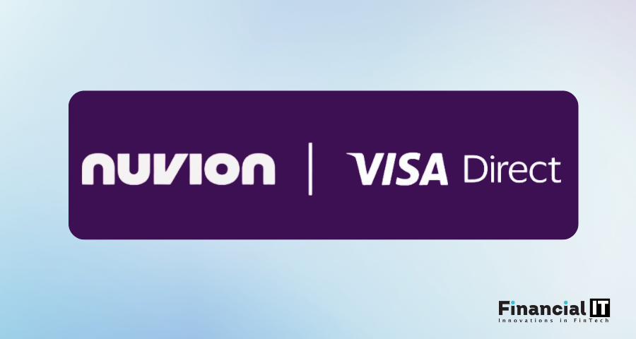 Nuvion × Visa Direct: Expanding Real-Time Money Movement for Businesses Globally Nuvion × Visa Direct: Expanding Real-Time Money Movement for Businesses Globally