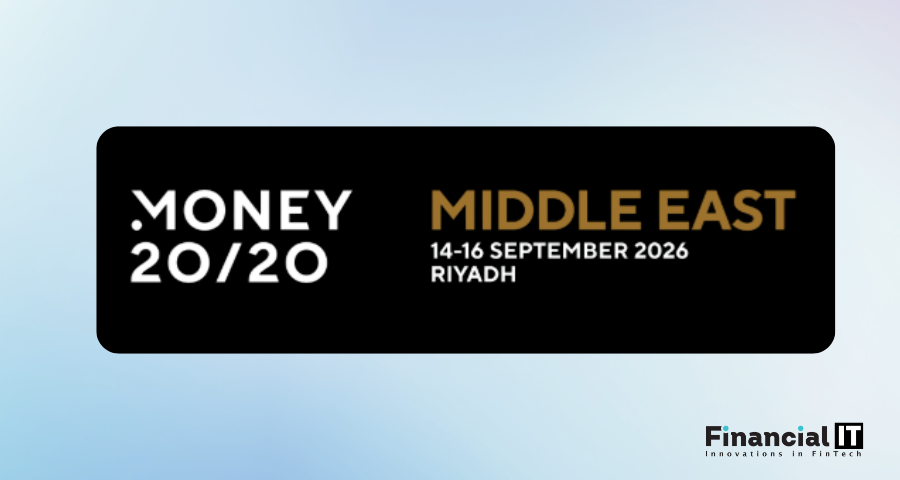 Money20/20 Middle East – Riyadh, Saudi Arabia