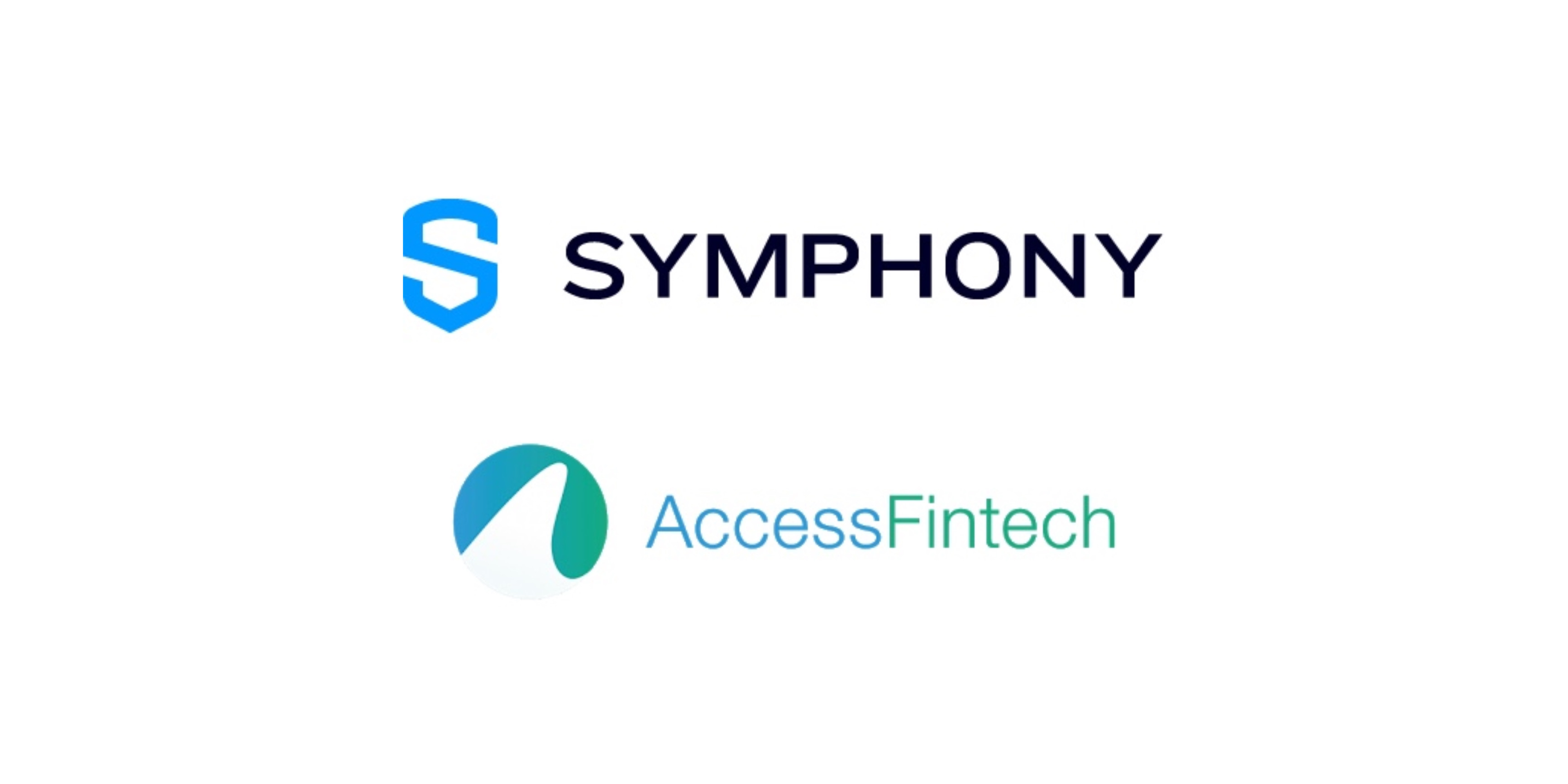 Symphony and AccessFintech Partner to Extend Data, Shared Workflow and Collaboration to the Financial Industry