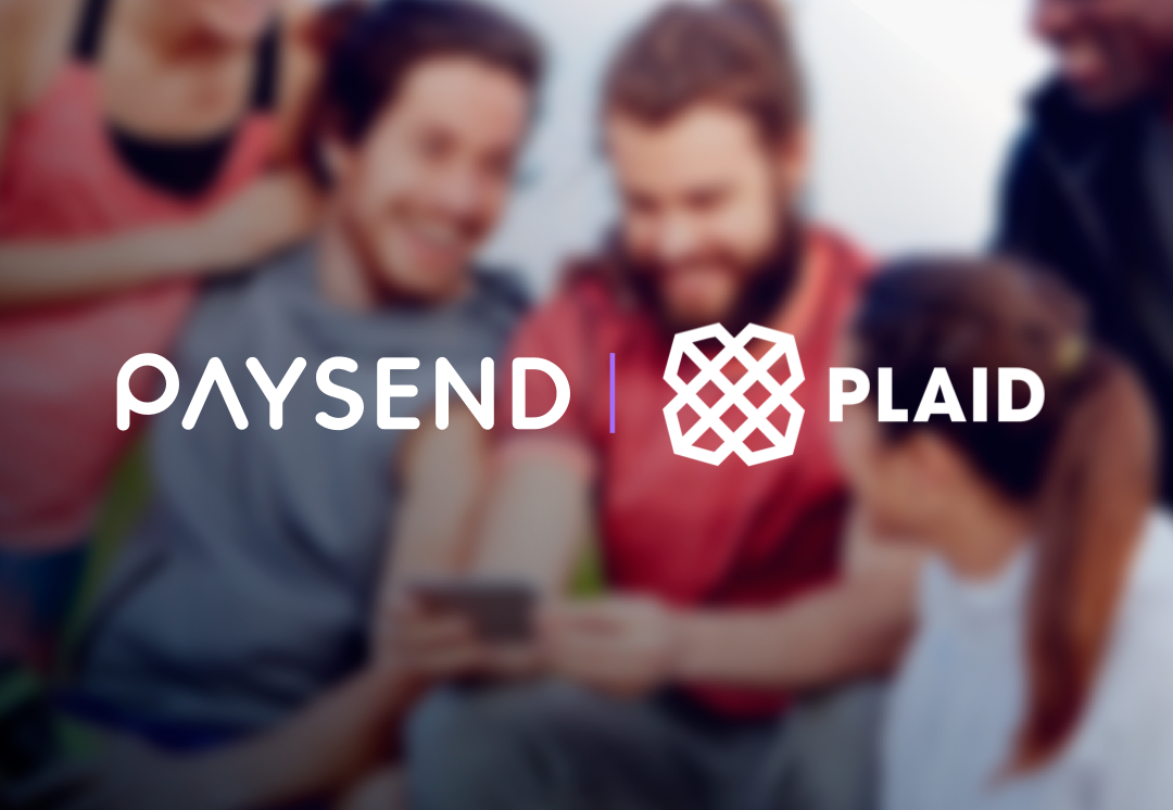 Paysend Joins Forces with Open Finance Platform Plaid for Faster and Easier Money Transfers Worldwide