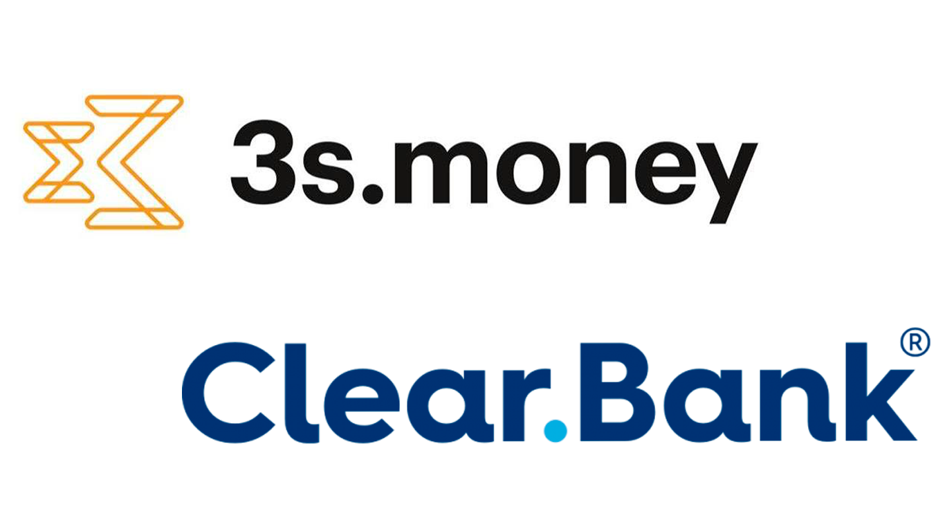 3S Money partners with ClearBank to boost international trade 