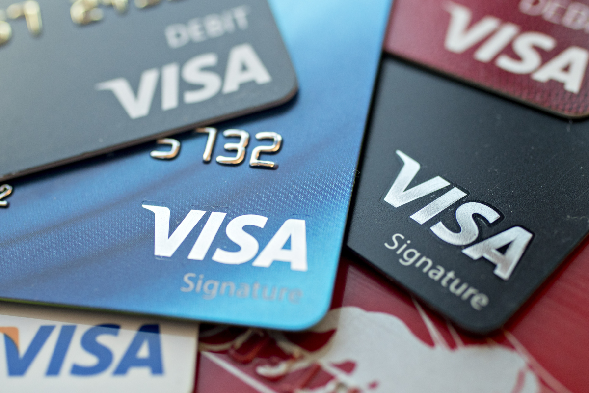 Visa Takes 'Access To Cash' Programme Industry-Wide