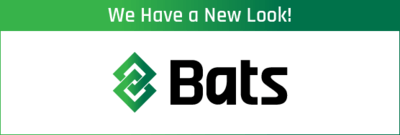 Bats One Premium Market Data and FactSet: Five levels of Quoted depth and Trade Information are available now