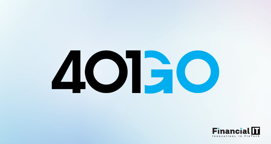 401GO Raises $33M Series B, Led By Centana Growth Partners, To Drive Next-Generation Retirement Solutions 401GO Raises $33M Series B, Led By Centana Growth Partners, To Drive Next-Generation Retirement Solutions
