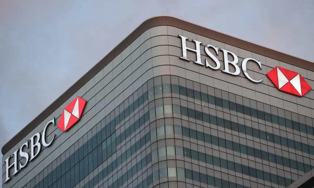 HSBC Ventures Joins Investment Round in Silent Eight