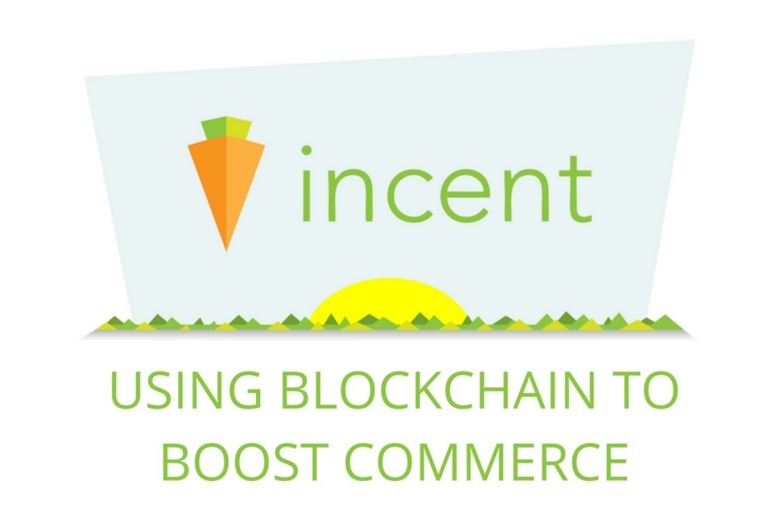 BitScan Introduces an ICO for Its 'Incent' Blockchain Loyalty Rewards Token