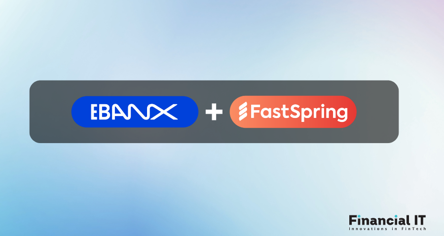 FastSpring Expands Global Payment Offering With UPI in India, Powered by EBANX