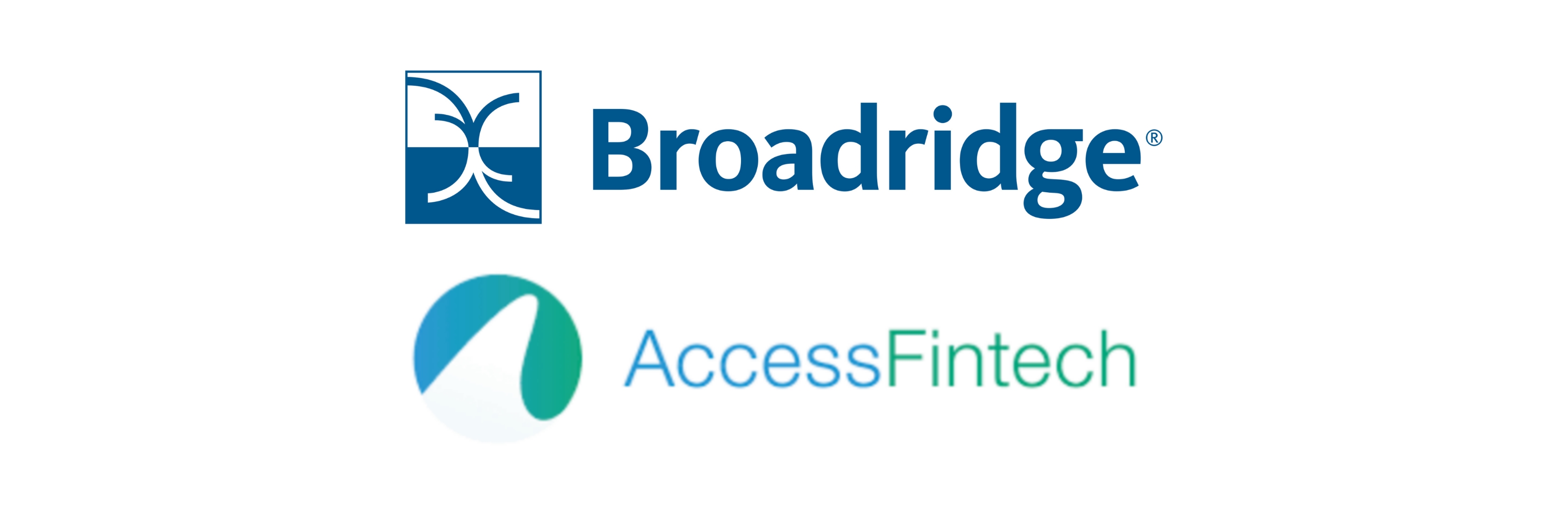 Broadridge Partners with AccessFintech to Transform Resolution of Settlement Fails