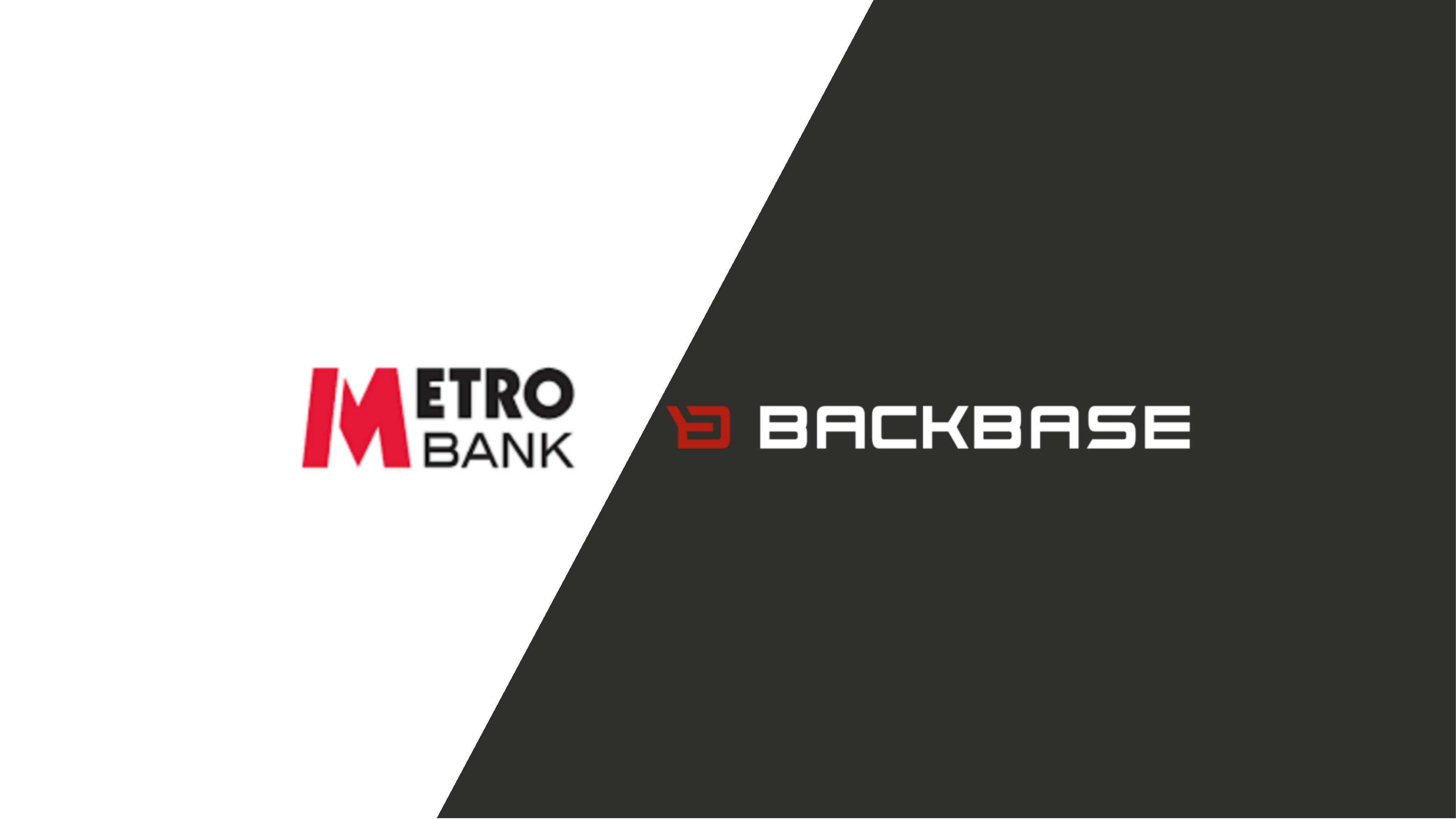 Metro Bank and Backbase Extend Strategic Partnership to Accelerate Digital Transformation