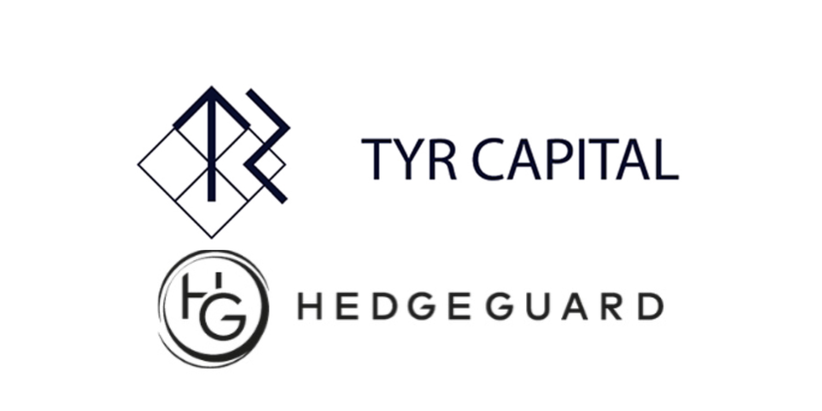 Leading Crypto Fund Tyr Capital Chooses HedgeGuard to Up-End Operational Management Costs