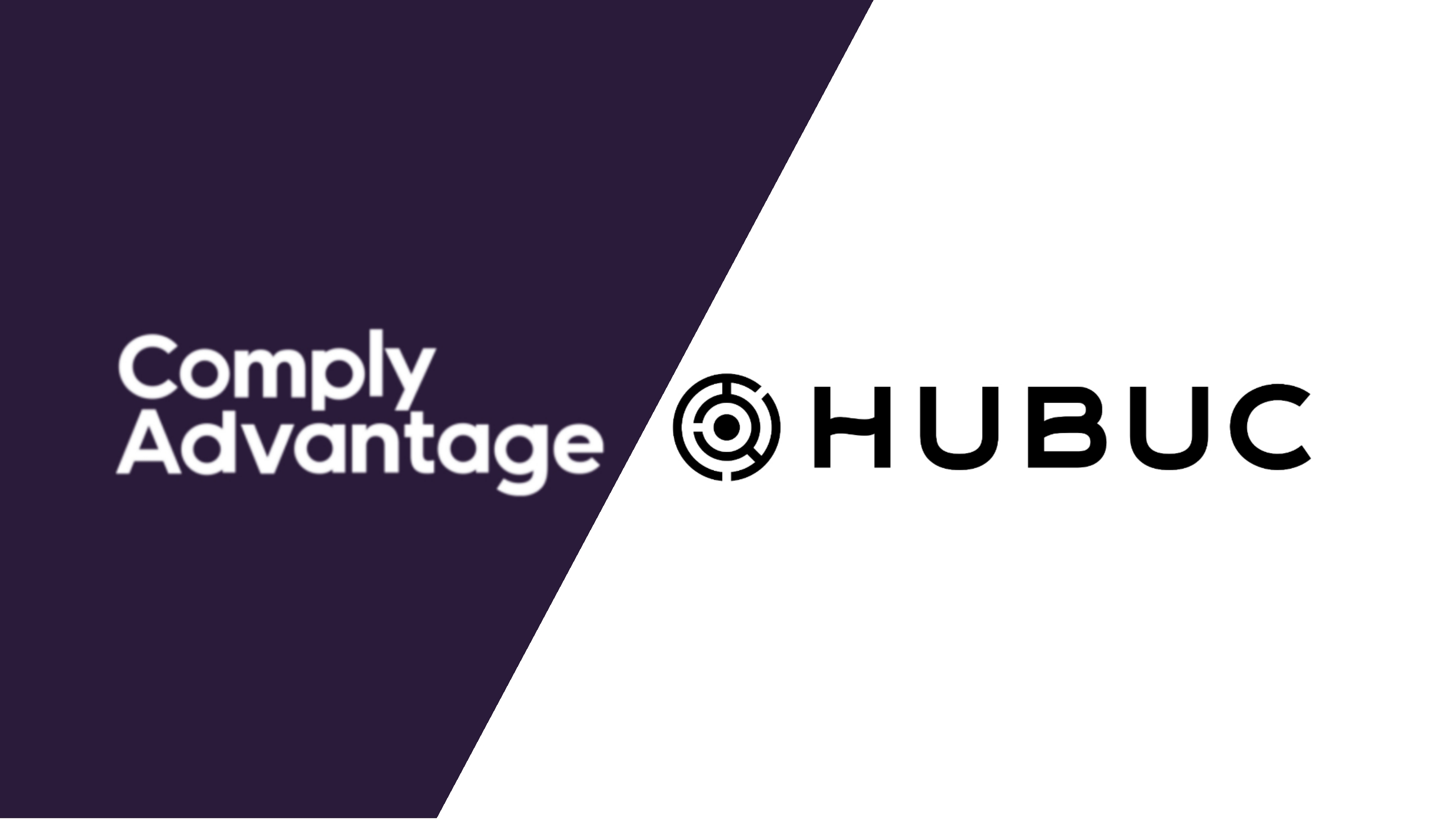 HUBUC Partners with ComplyAdvantage to Enhance its Compliance Capabilities