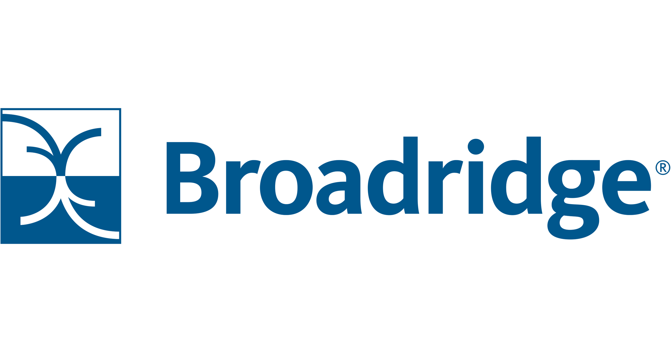 Broadridge Appoints Chris Perry President