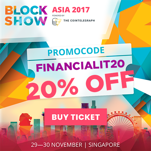 BlockShow Asia by Cointelegraph: Revealing Blockchain Sensations