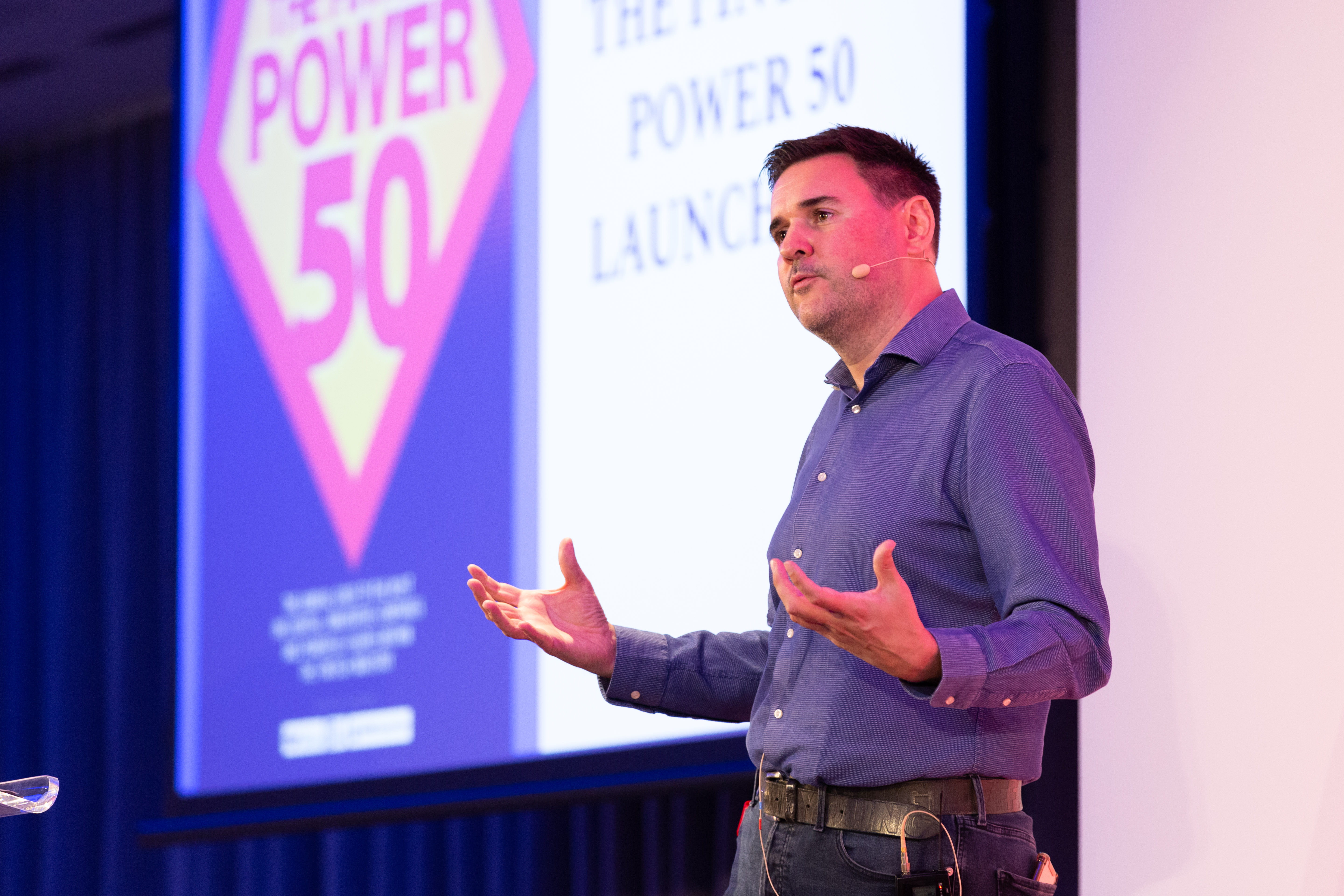 The 2022 Fintech Power 50 Cohort Revealed