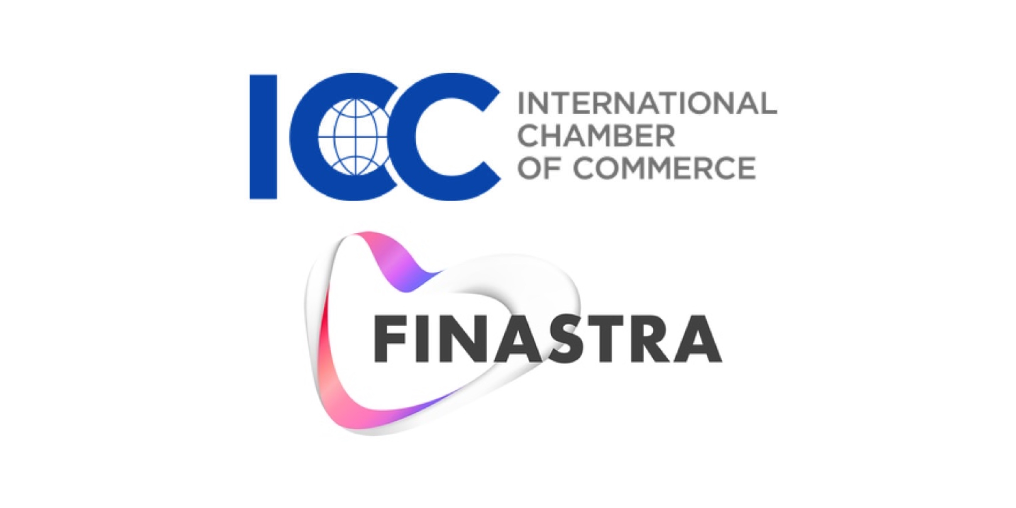 International Chamber of Commerce and Finastra Team Up to Tackle The Trade Finance Gap