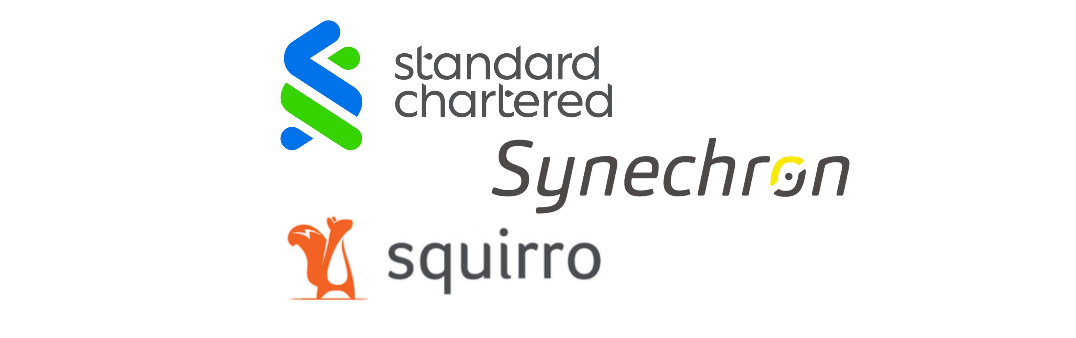 Synechron, Squirro and Standard Chartered Bank Win 2021 Big Innovation AI Excellence Award and The Asset Triple A Digital Award for “Client Insights”