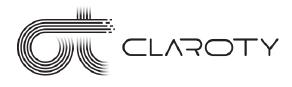 Industrial Cybersecurity Leader Claroty Attracts $60 Million Series B Investment, Bringing Total Funding to $93 Million