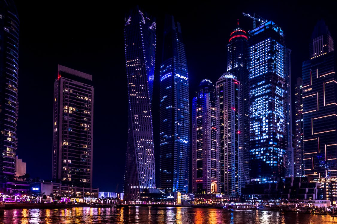Everything You Need To Know About Starting Your Business In Dubai & The Uae