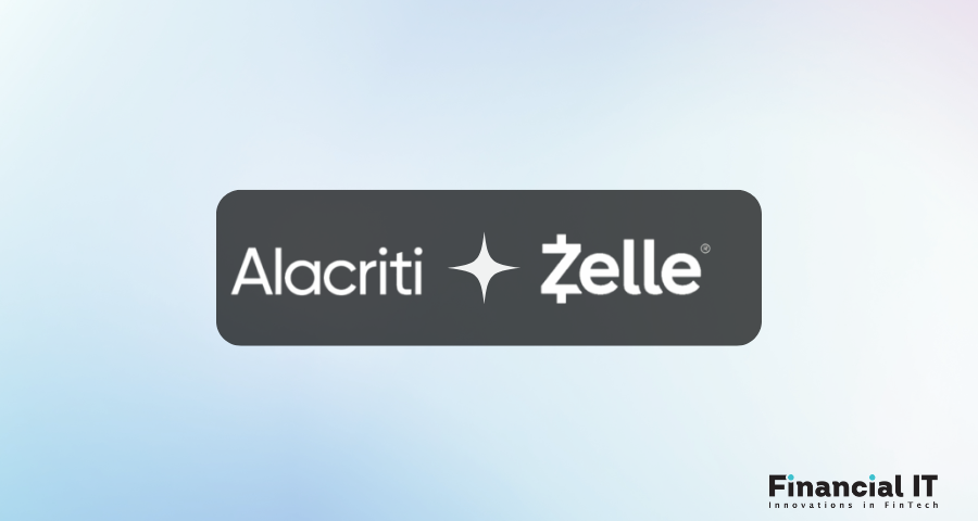 Extending the Reach of Zelle®: Alacriti and Early Warning Join Forces