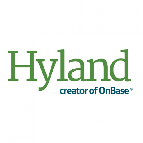 Hyland named a Leader in the 2021 Gartner® Magic Quadrant™ for Content Services Platforms