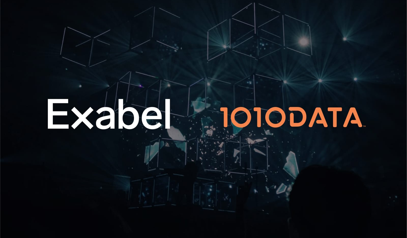 1010data and Exabel Expand Partnership to Provide Enhanced Alternative Data Solution for Hedge Funds and Asset Managers