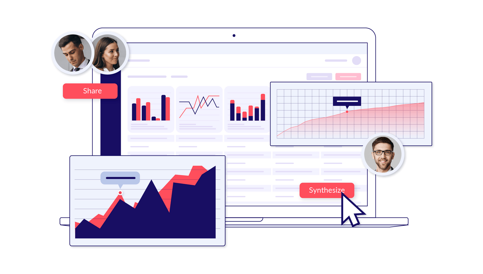 Synthesized and NextWave Partner to Help Financial Organisations Build Products Faster and Without Privacy Worries