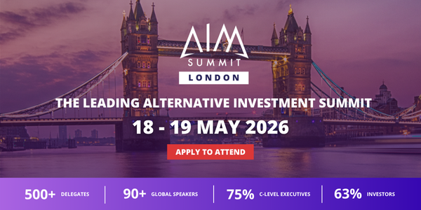 AIM Summit London Edition 2026