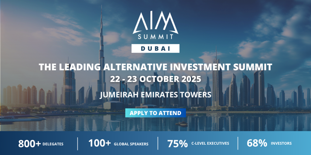AIM Summit Dubai Edition 2025