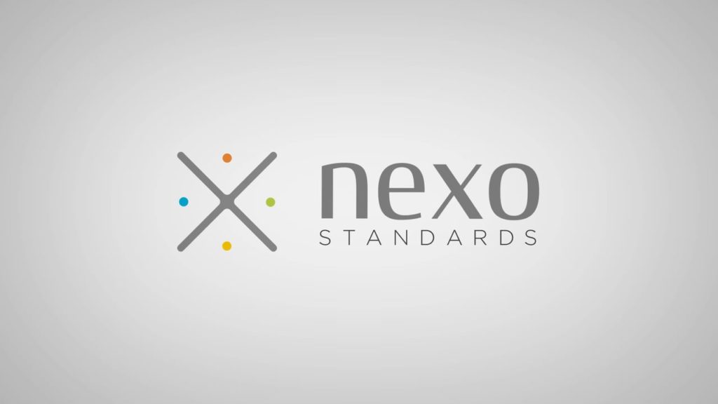 nexo standards announces ID TECH joined its membership as an Associate Member