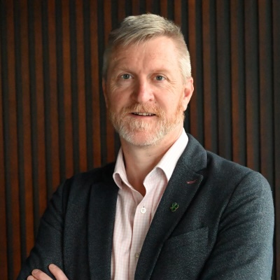 The Future of $40 Trillion in Cross-Border B2B Payments The Future of $40 Trillion in Cross-Border B2B Payments