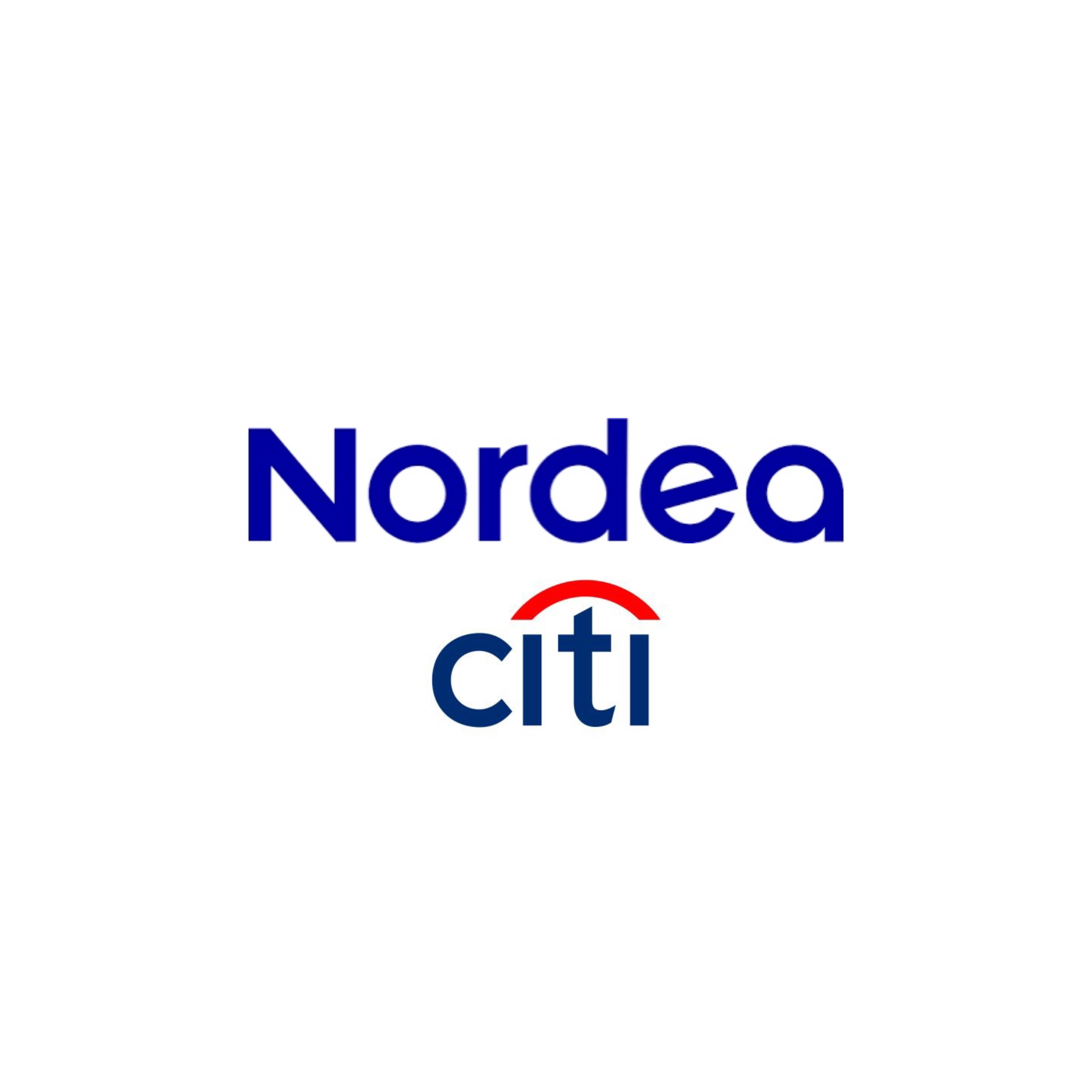 Nordea Enters Into Referral Agreement With Citi for Sub-Custody Services