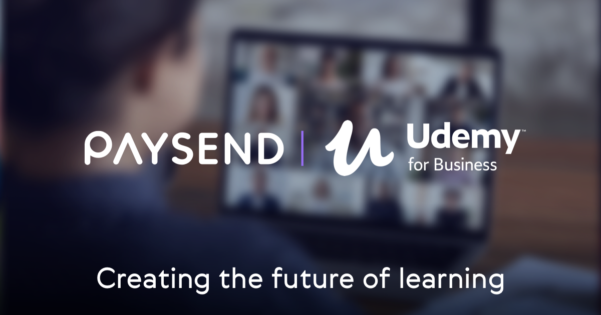 Paysend Launching a New People & Culture Plan to Support Strong Global Expansion