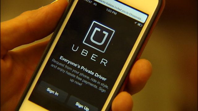 Uber Taps Its Global Payments Partner, Adyen, to Expand into Morocco