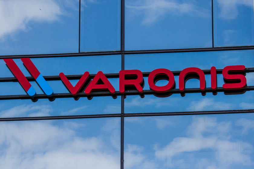 Varonis Announces Data Classification Cloud for Box and Google Drive 
