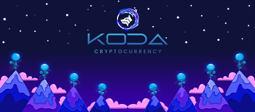 Is Koda Cryptocurrency The Brand-New Kid On The Crypto Block?