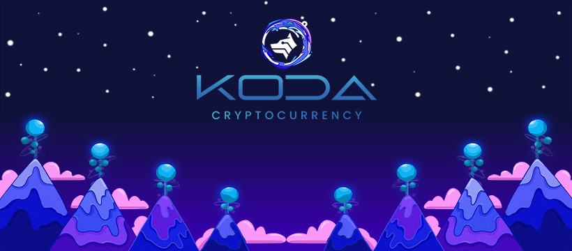 koda crypto